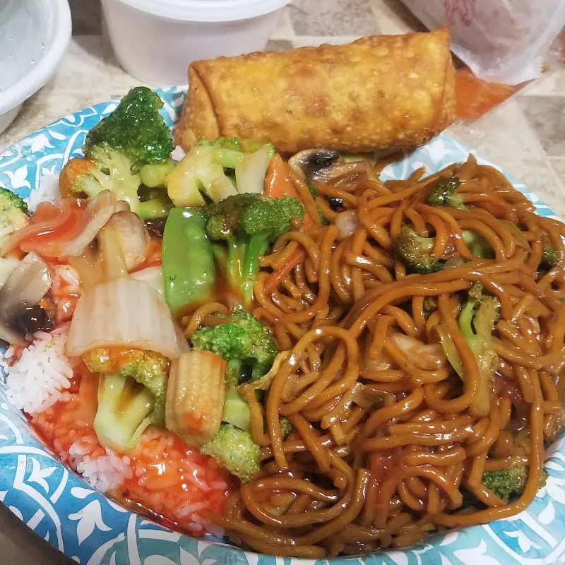 China Kitchen
