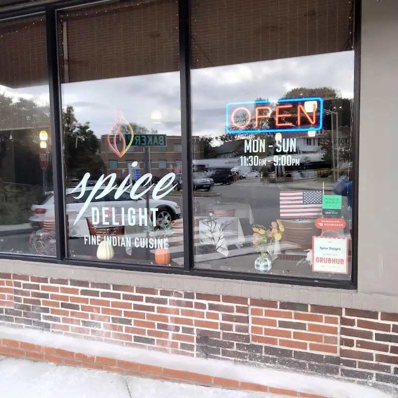 Spice Delight