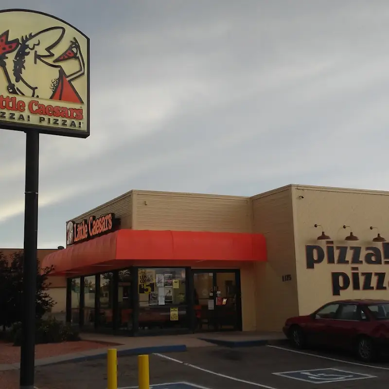 Little Caesars Pizza