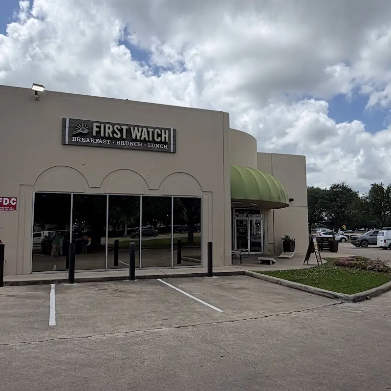 First Watch