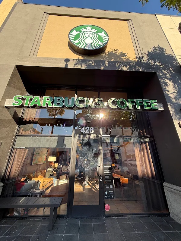 Starbucks Coffee Company