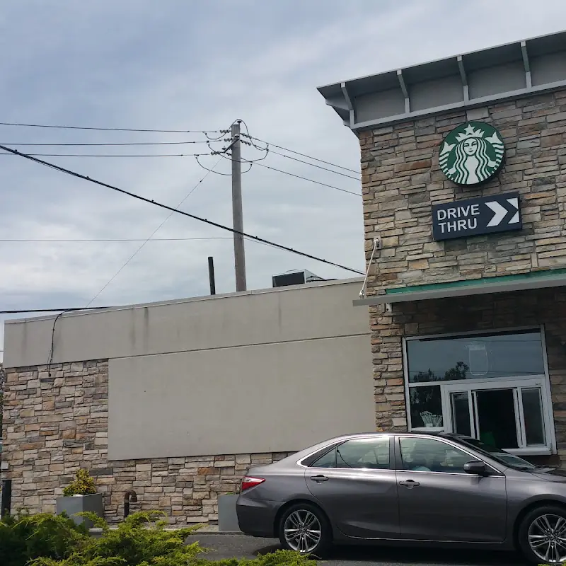 Starbucks Coffee Company