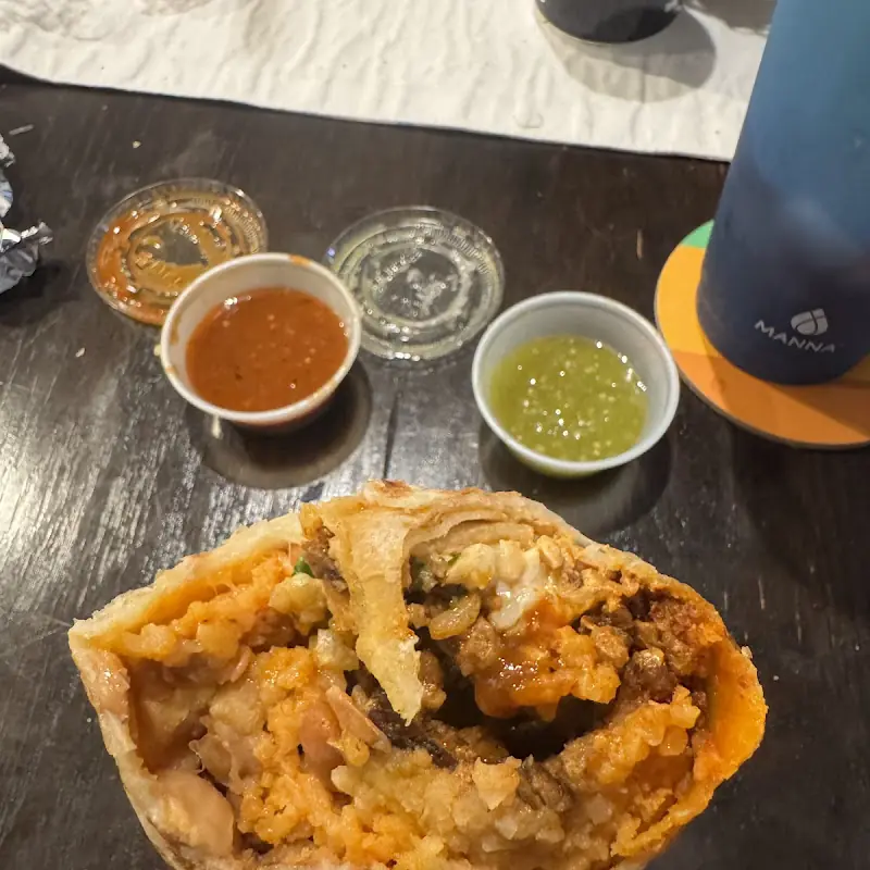 Quesadilla de Pollo / Chicken Quesadilla