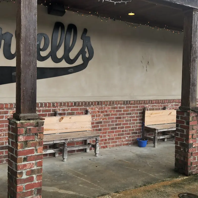 Boyd's Crawfish House & Grill