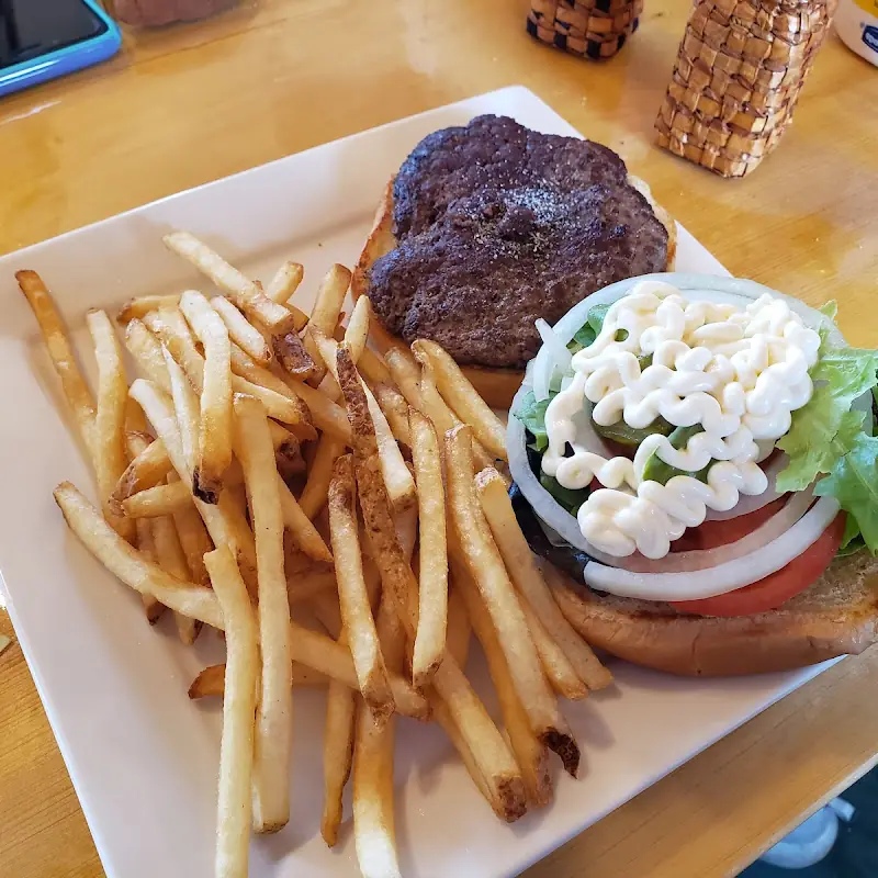 Hála Cafe