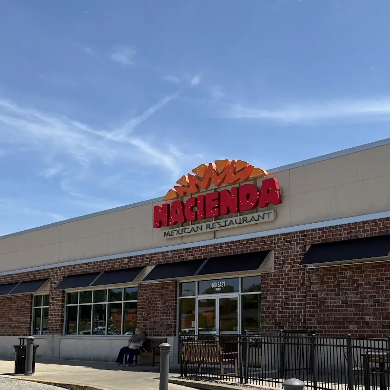 Hacienda Mexican Restaurant