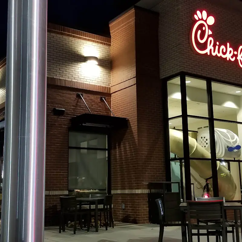 Chick-fil-A