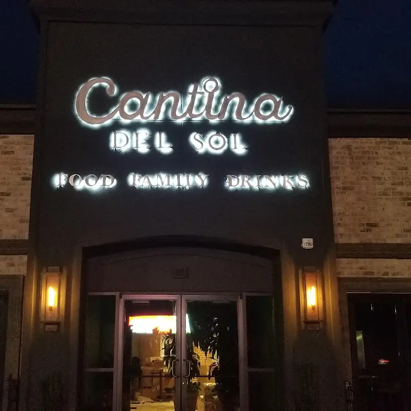 Cantina Del Sol