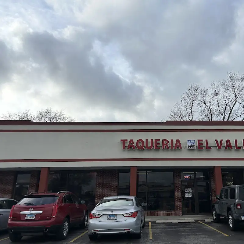 Taquería El Valle