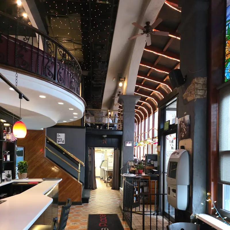 Booty's Cafe Italiano