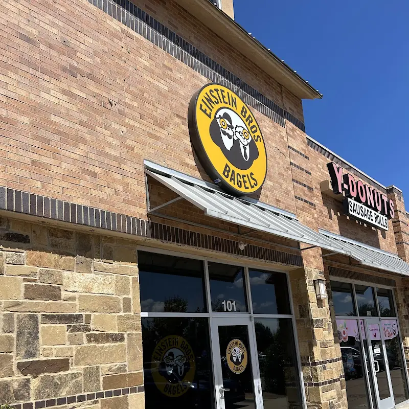 Einstein Bros. Bagels