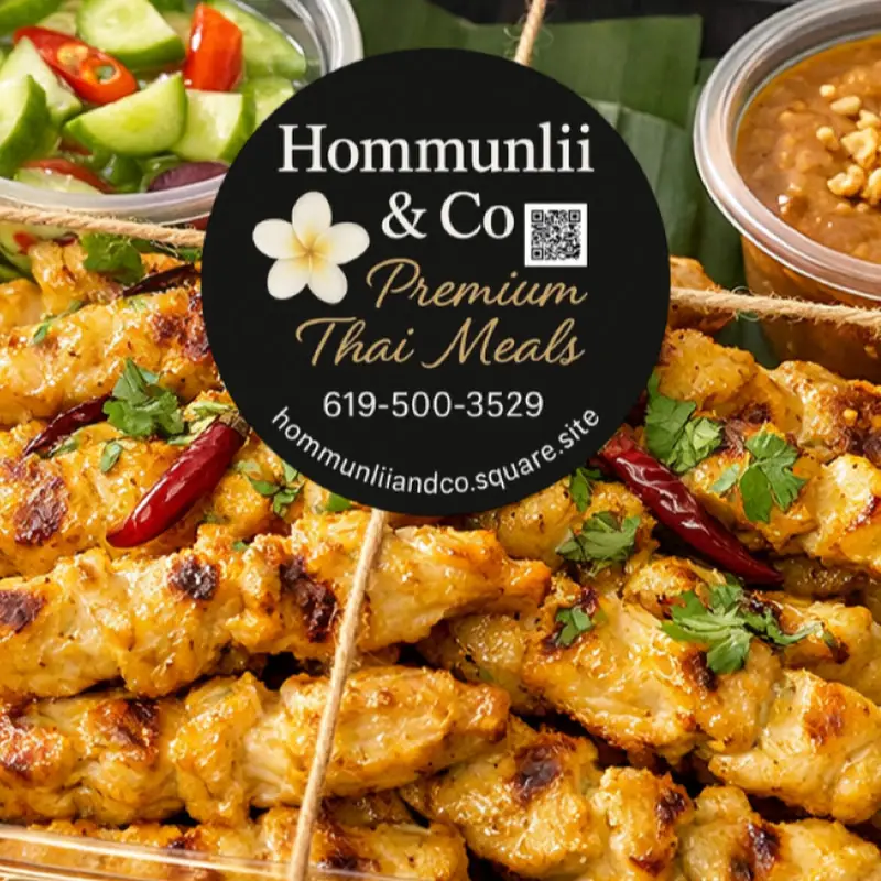 Hommunlii & Co