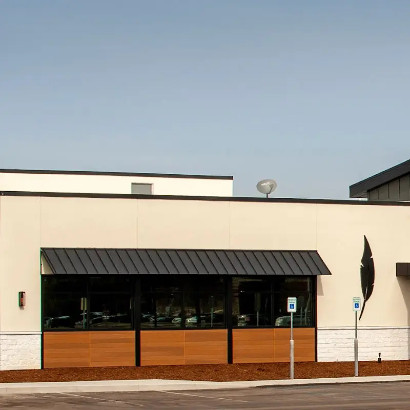 Cooper’s Hawk Winery & Restaurant