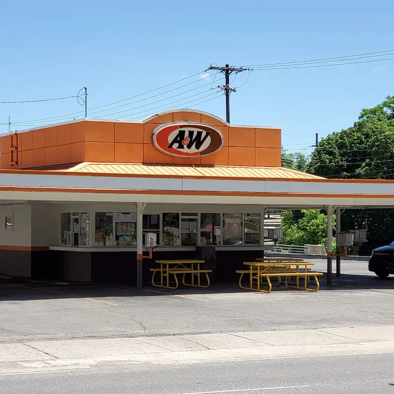 A & W