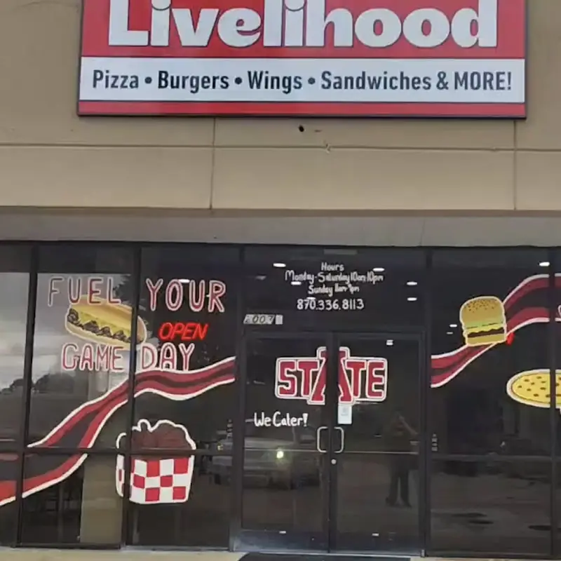 Livelihood LLC