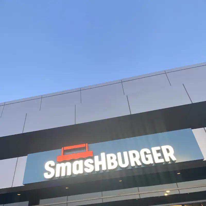 Smashburger
