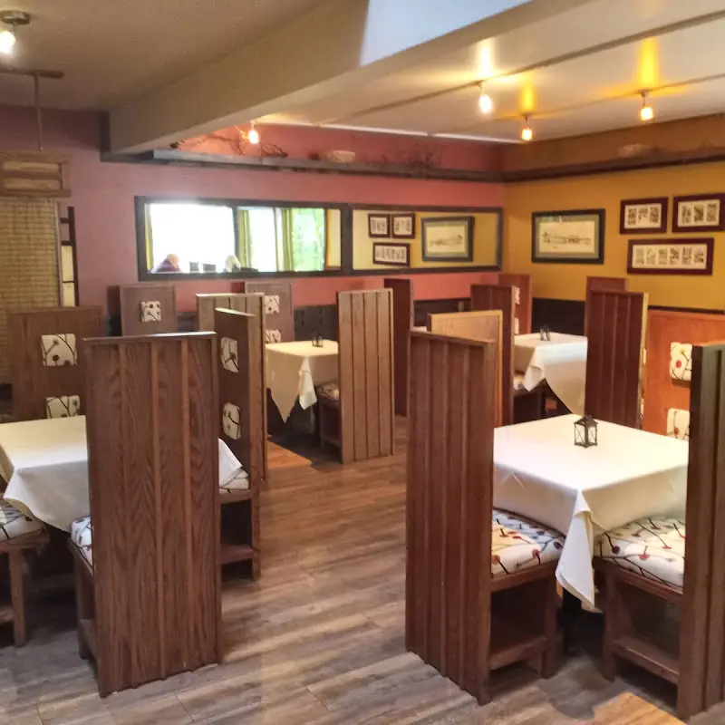 TreeTops Restaurant