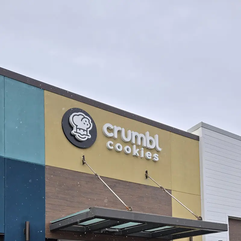 Crumbl