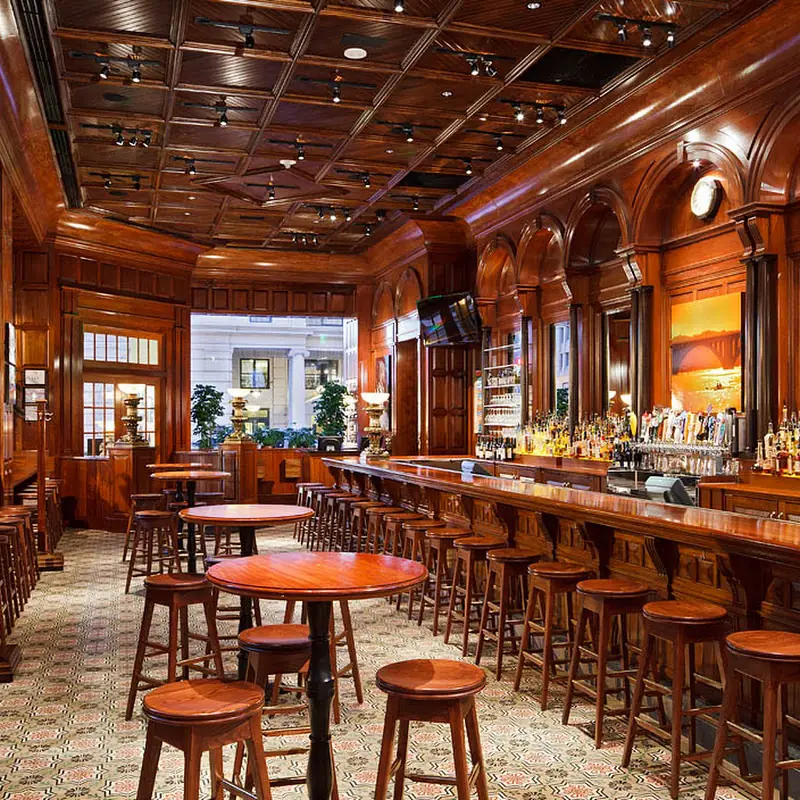 The Hamilton