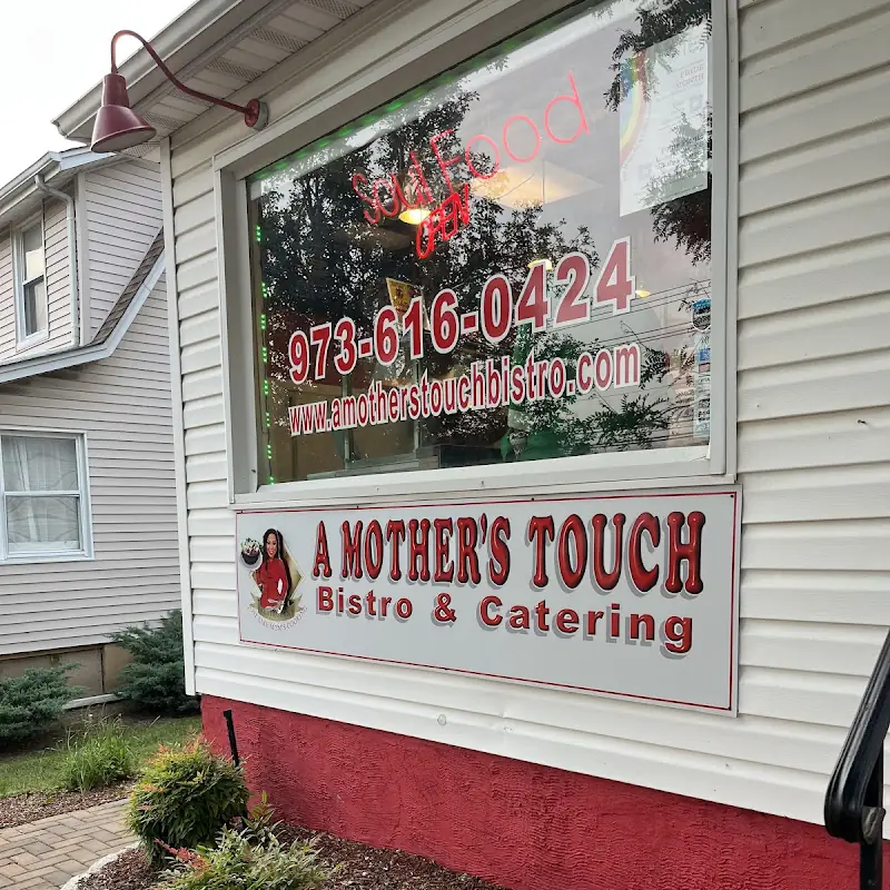A Mother's Touch Bistro & Catering