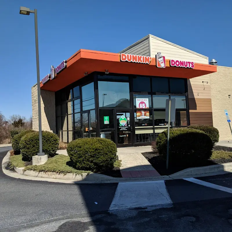 Dunkin'