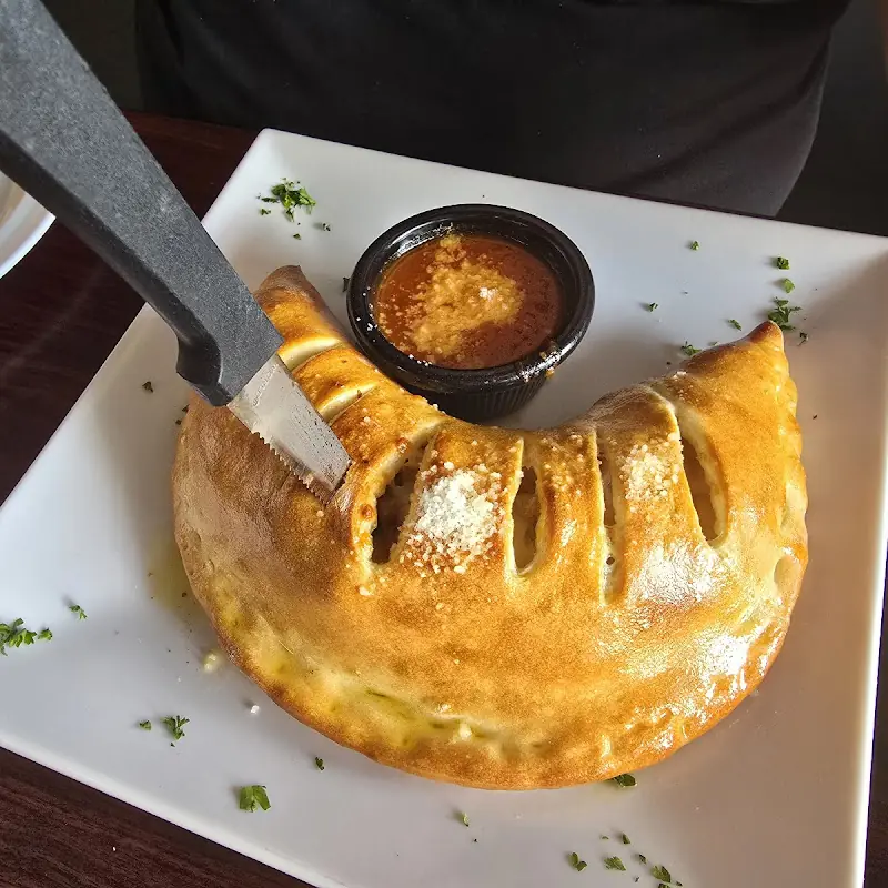 Joe`s Italian DeRidder