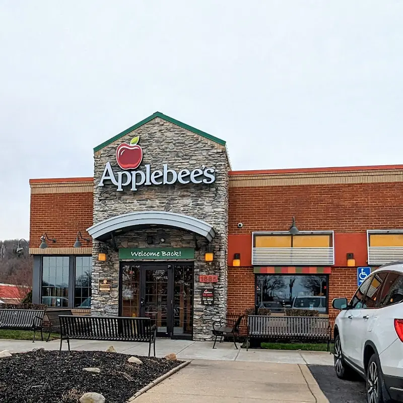 Applebee's Grill + Bar