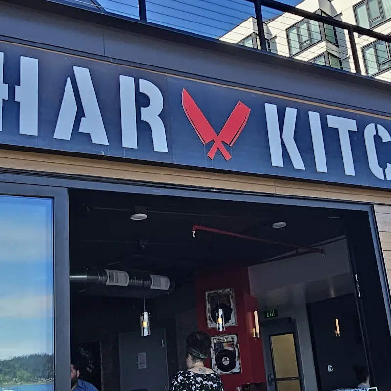 CHAR Kitchen