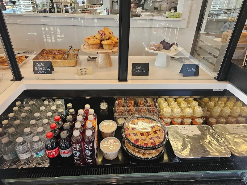Heidi's Bakery