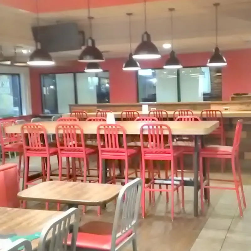 Arby's