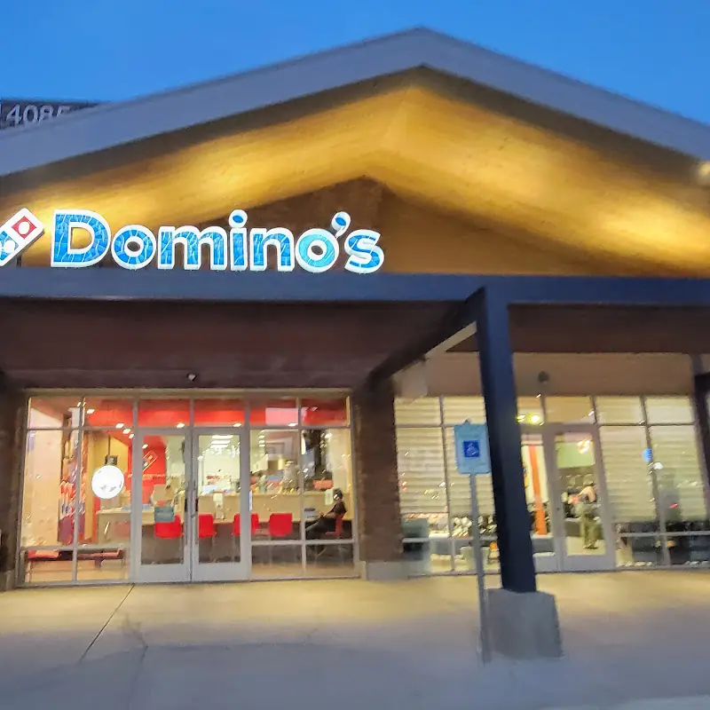 Domino's Pizza