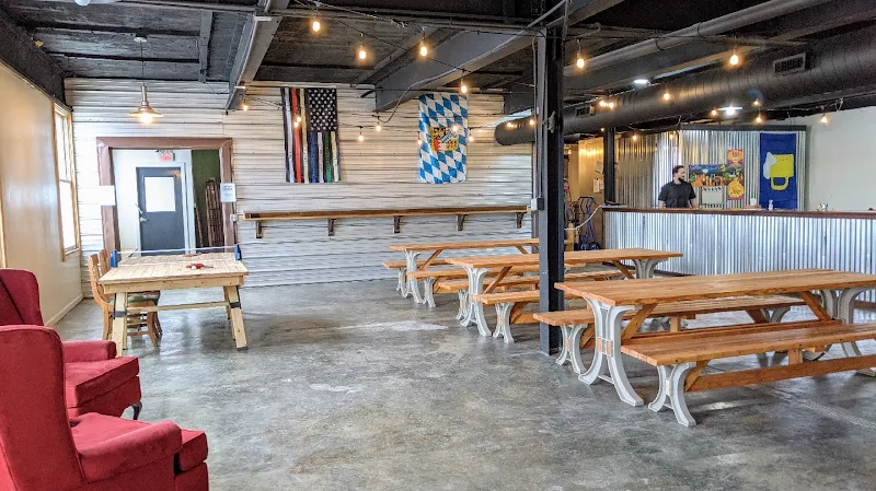 36° Fifty Brewing