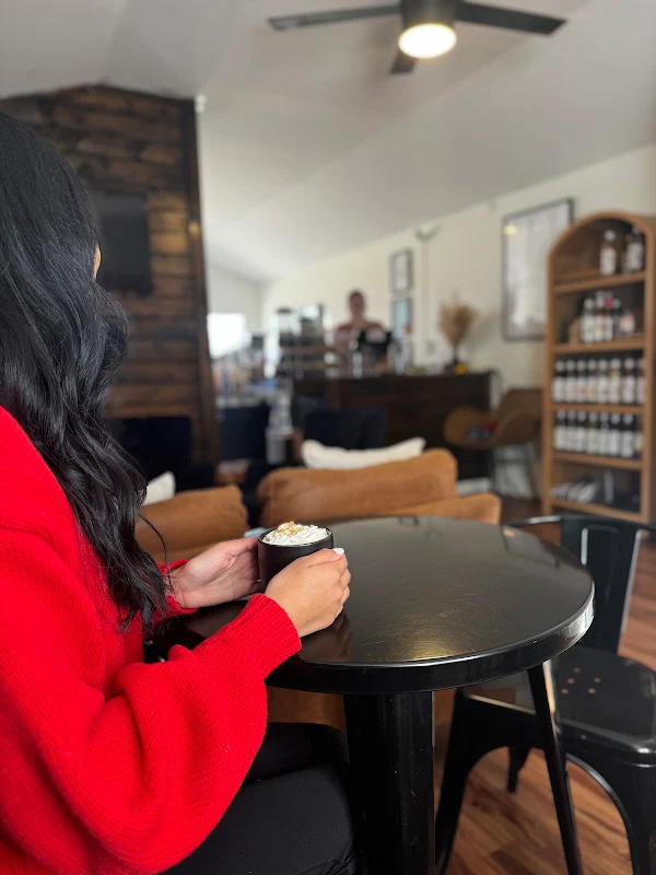 Boulevard Coffee Company