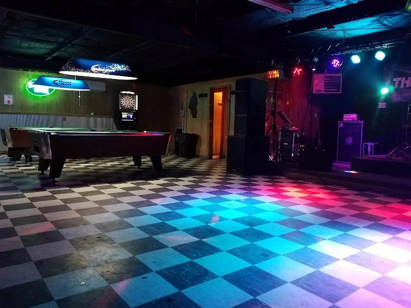Horseman's Bar