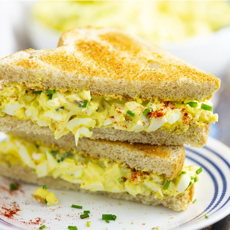 Bayview Sandwich