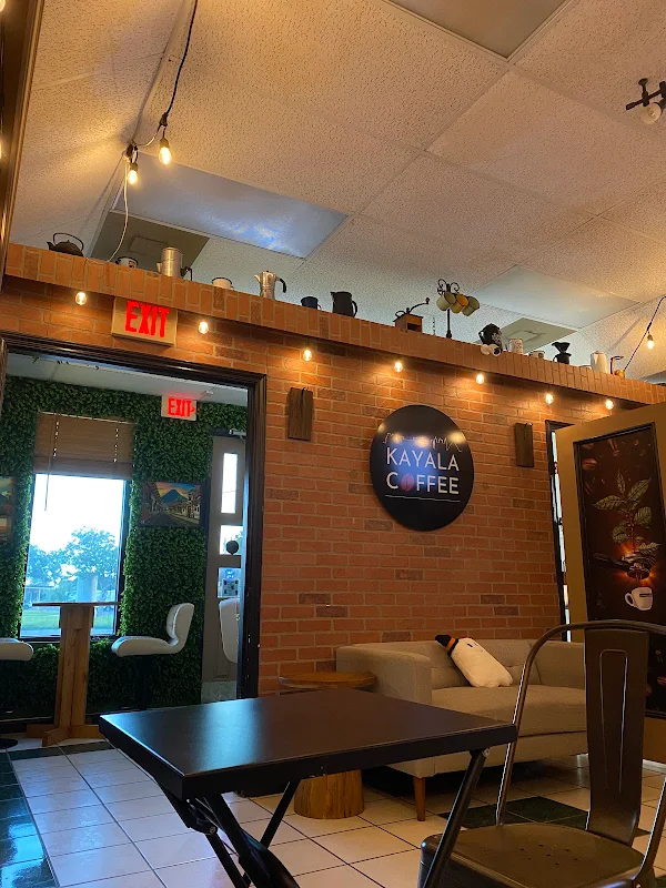 Kayala Coffee Co.