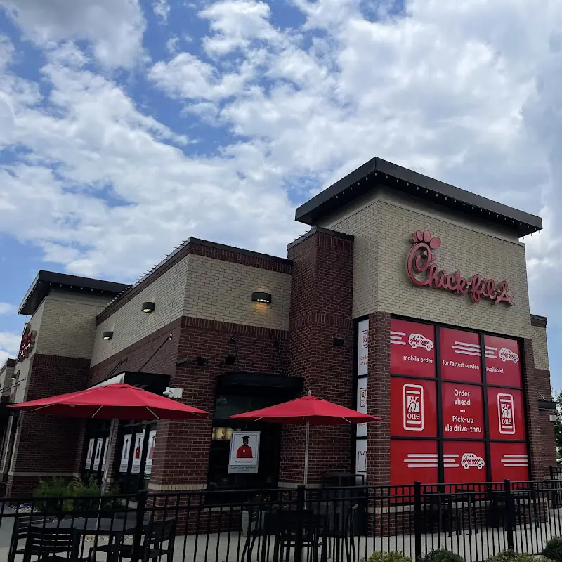 Chick-fil-A