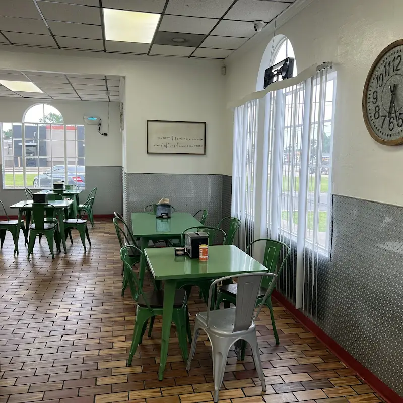 Chicken Depot