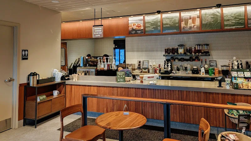 Starbucks Coffee Company
