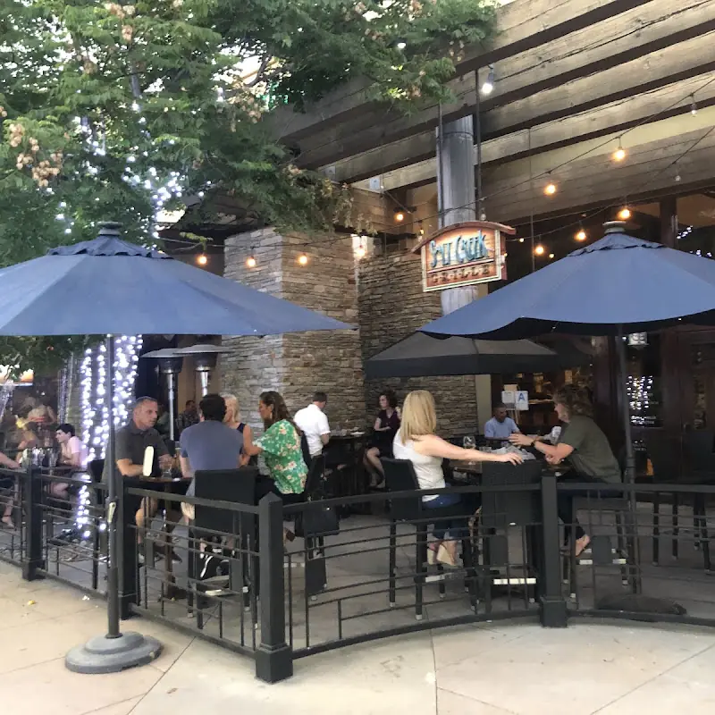 Salt Creek Grille Valencia