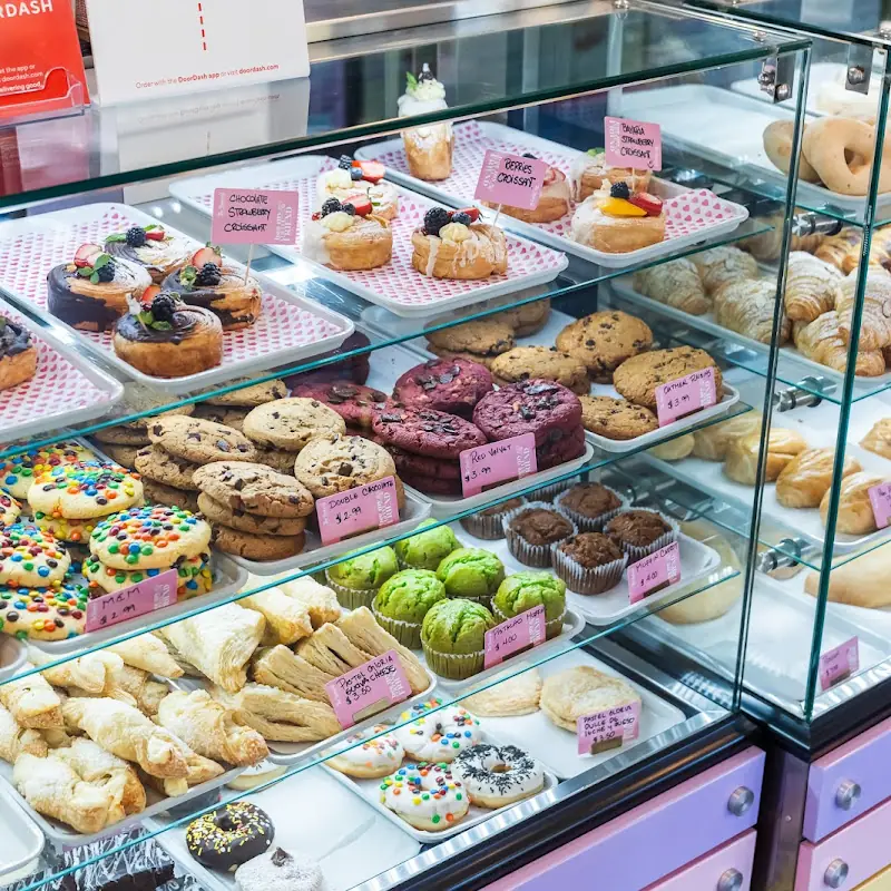 The Bakery Cafe