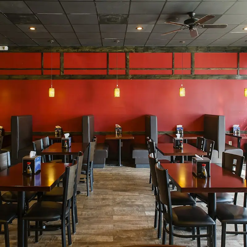 Tokyo Grill