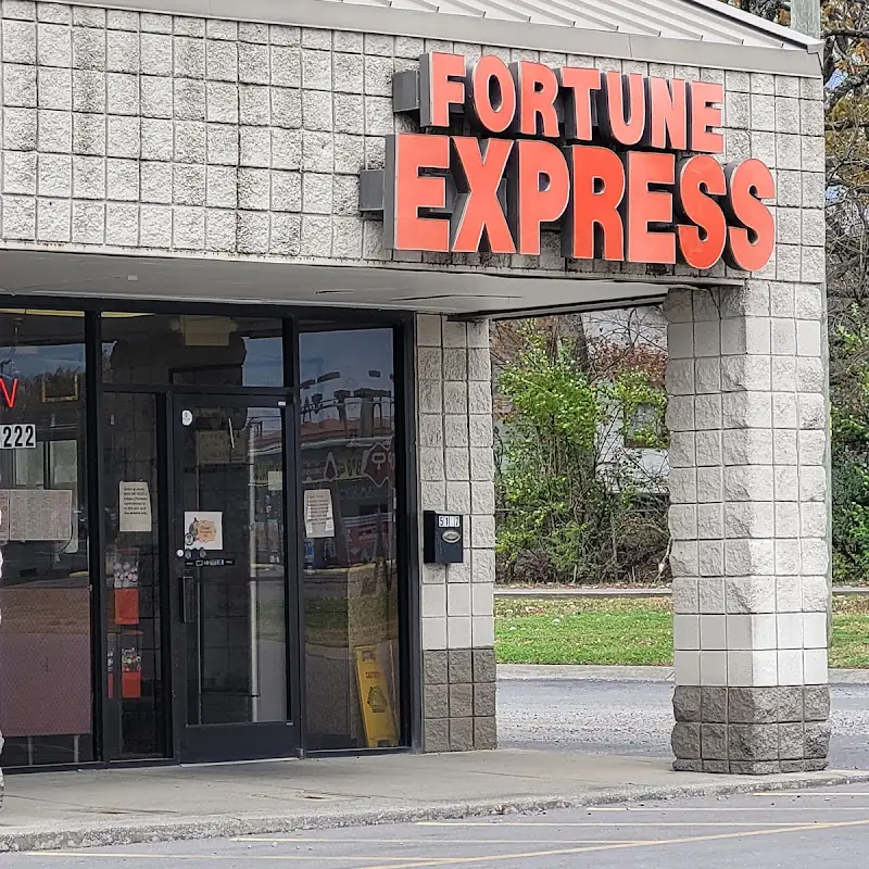 Fortune Express Chinese Restaurant