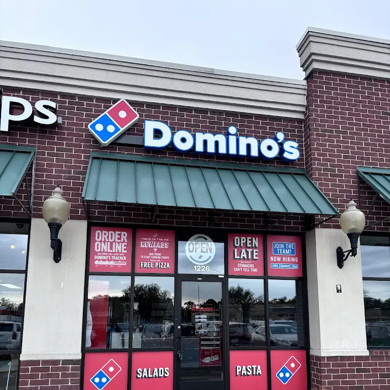 Domino's Pizza