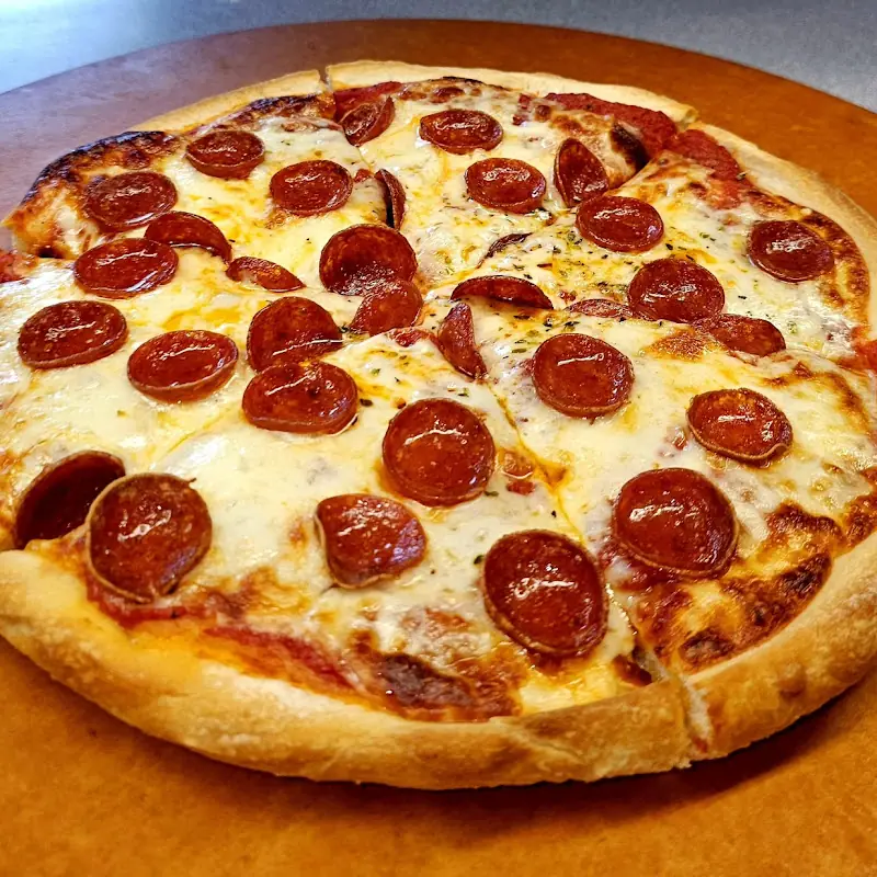 Kraus’ Pizza LincolnWay