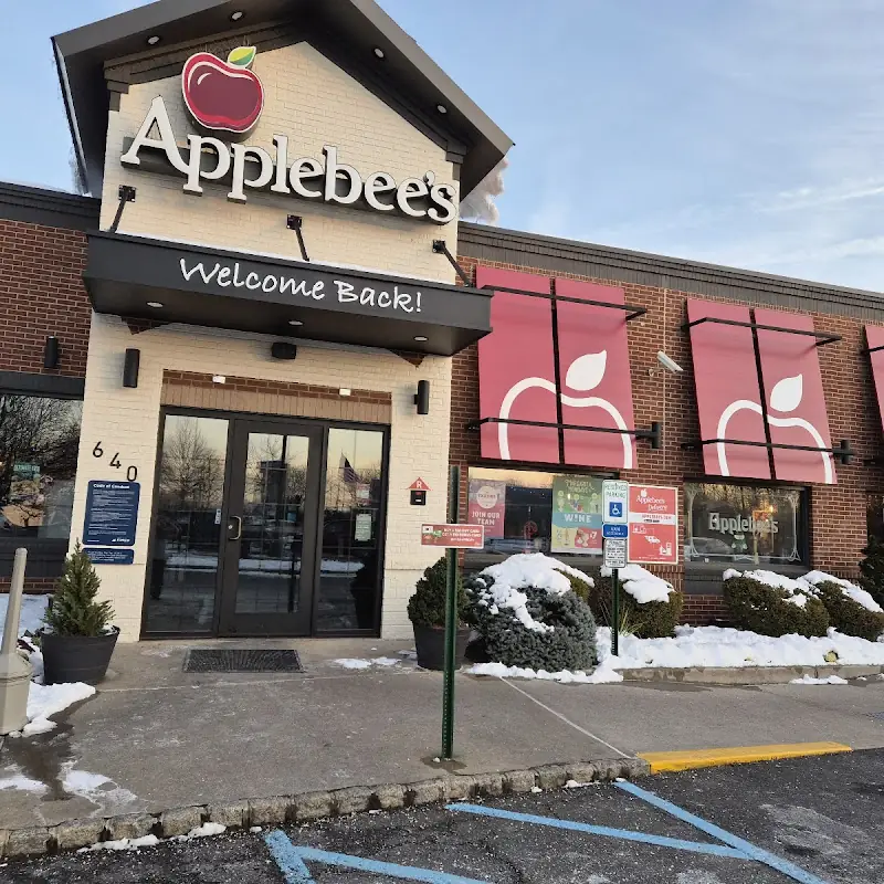 Applebee's Grill + Bar