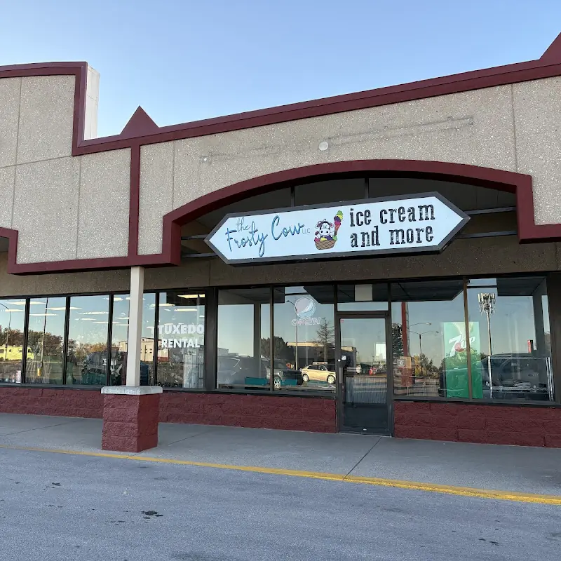 The Frosty Cow LLC