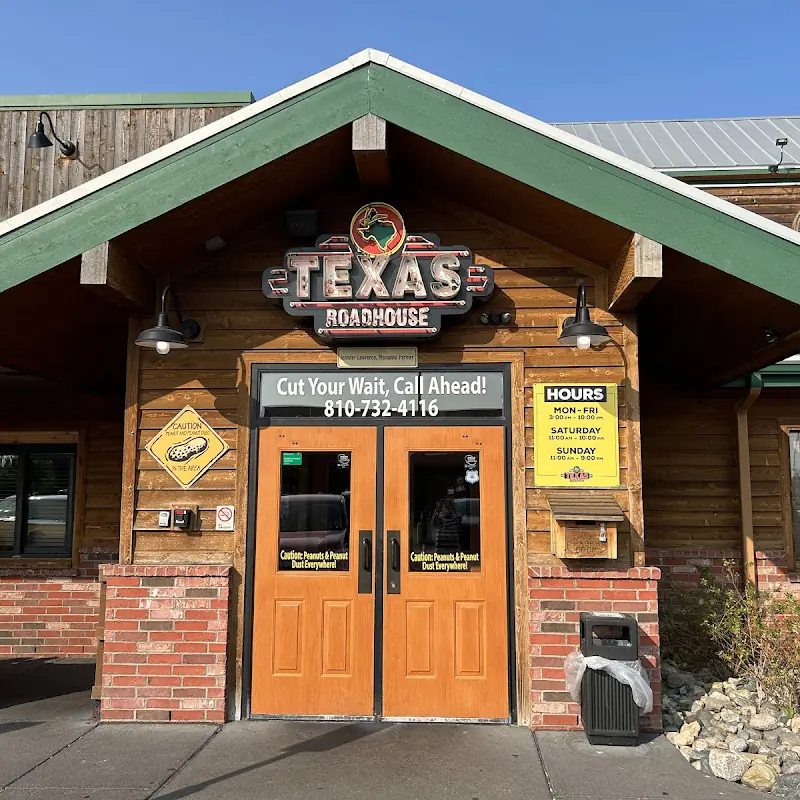 Texas Roadhouse