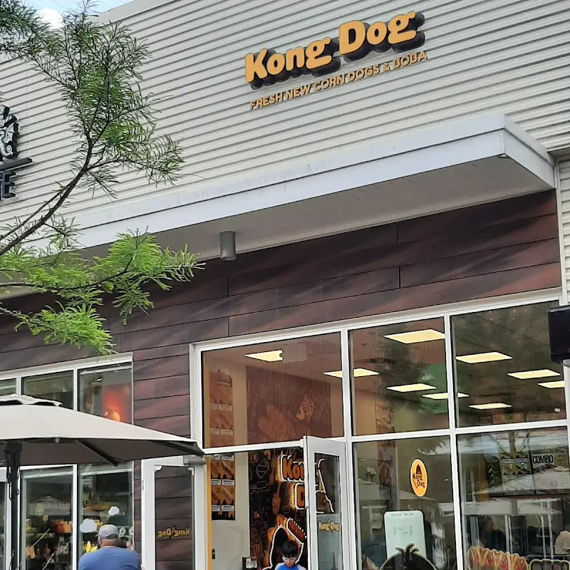 Kong Dog - Gretna