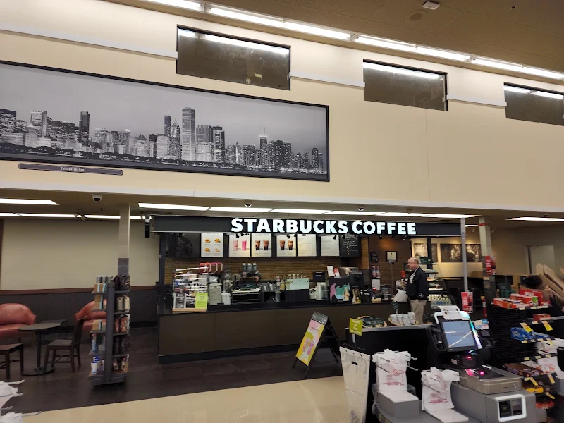 Starbucks Coffee Company